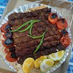 رستوران حاج رحیم