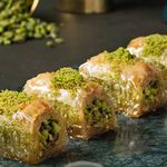 شیرینی وزرا