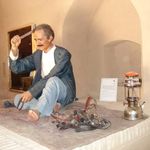 چاپارخانه میبد