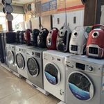 فروشگاه لوازم خانگی بهاران(سیدسعادت)