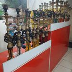 کافه کرامت