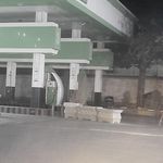 پمپ بنزین تختی