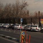 پارکینگ پرستار
