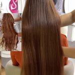 کراتین و احیای مو ستوده