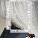 رنگ و لایت در جنوب تهران