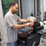 آرایشگاه نیو فیس (زیبایی هنر ماست)