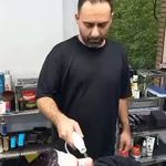 آرایشگاه نیو فیس (زیبایی هنر ماست)