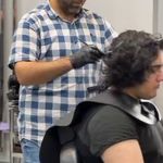 آرایشگاه نیو فیس (زیبایی هنر ماست)