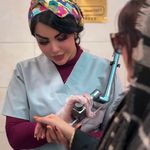 کلینیک لیزر پوست و مو پرستو محمدی