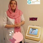 کیلینیک پوست مو زیبایی گلوریا