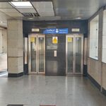 ایستگاه مترو سرسبز