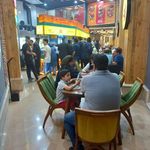 برگرهای تخصصی لاویا