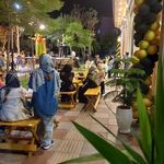 برگرهای تخصصی لاویا