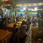 برگرهای تخصصی لاویا