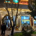 برگرهای تخصصی لاویا