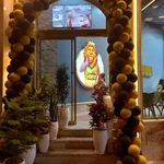 برگرهای تخصصی لاویا