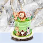 شیرینی وزرا