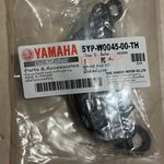 لوازم هوندا کلیک و یاماها ایروکس و انمکس