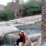 متخصص روانشناس، میترا رستمی