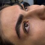 مرکز زیبایی عاطفه ترابی؛ فیبروز ابرو در اصفهان
