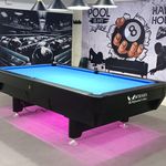 باشگاه بیلیارد و گیم نت آریا