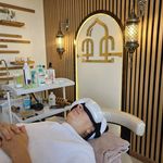 مرکز ماساژ و خدمات پوست تاج محل (بانوان)