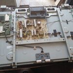 تعمیرات تخصصی انواع تلوزیون عبدی