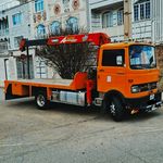 جرثقیل آریامهر