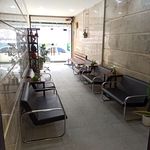 کلینیک دندانپزشکی آوا