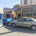 امدادخودرو رزن آوج