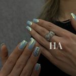 خدمات ناخن هانیه