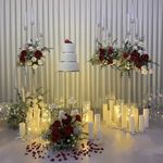 گل آرایی و بادکنک آرایی مشهد