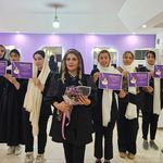 سالن واموزشگاه مریم نیکا