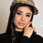 خدمات تخصصی میکاپ زینب قاسمی