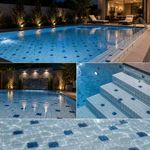 فروشگاه  کاشی استخری شیشه ای