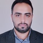 وکیل مجتبی محمدی مهر