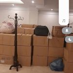 حمل اثاثیه منزل در اصفهان فرهادبار