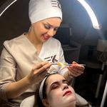 خدمات زیبایی الناز
