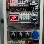 تابلو برق صنعتی شیراز