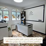 بستری و پانسیون حیوانات وت‌نست