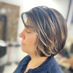 خدمات تخصصی کوتاهی مو ساناز عشاقپور