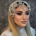 سالن زیبایی مهدیه کمالی