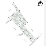 نقشه برداری UTm در تهران