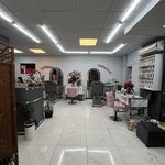 سالن زیبایی شانلی هتل پارسیان | صالون