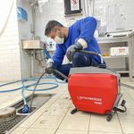 خدمات لوله بازکنی چاه بازکنی گیلان