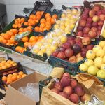 میوه فروشی ارسلان