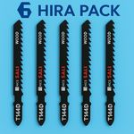 بسته بندی هیرا  HIRA PACK