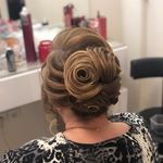 سالن زیبایی مهلقا