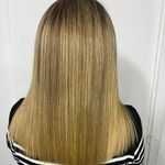 سالن زیبایی ملیح