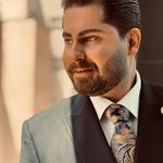 وکیل دادگستری